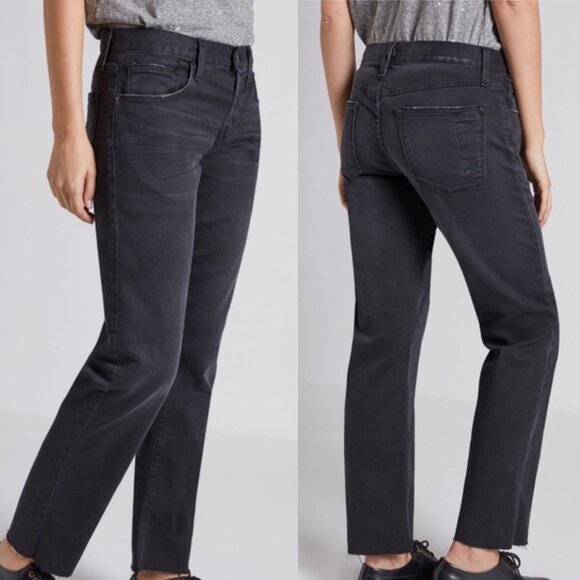 Current/Elliott The Crossover Unisex Jean - Picture 1 of 9